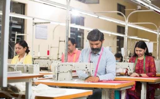 TUF scheme: how much does it benefit textile industries?